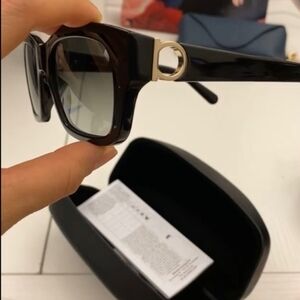 Salvatore Ferragamo Sunglasses